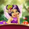 Fairy Fashion Extravaganza - Dress Up The Beautiful Fairies