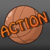 Basketball Action