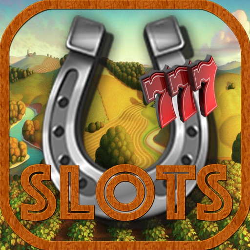 Absolut Farm Slots 777 Free