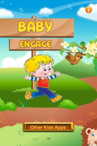 Baby Engage screenshot 2