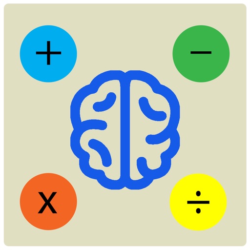 Math Master Trainer icon