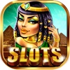 Pharaoh Goddess Slots Casino -  Egyptian Colossus Heresy of Queen Cleopatra and Osiris