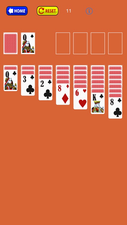 Great App for Solitaire screenshot-3
