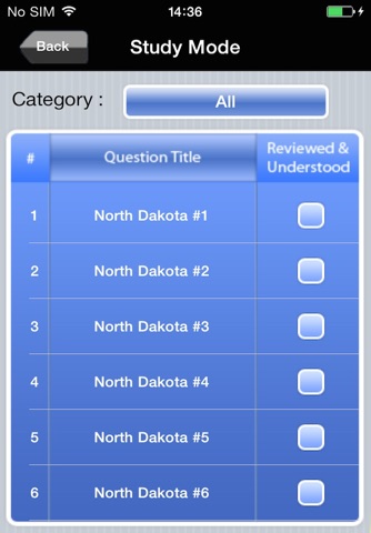North Dakota Real Estate Agent Exam Prep screenshot 2