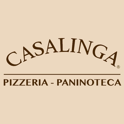 Casalinga Pizza icon
