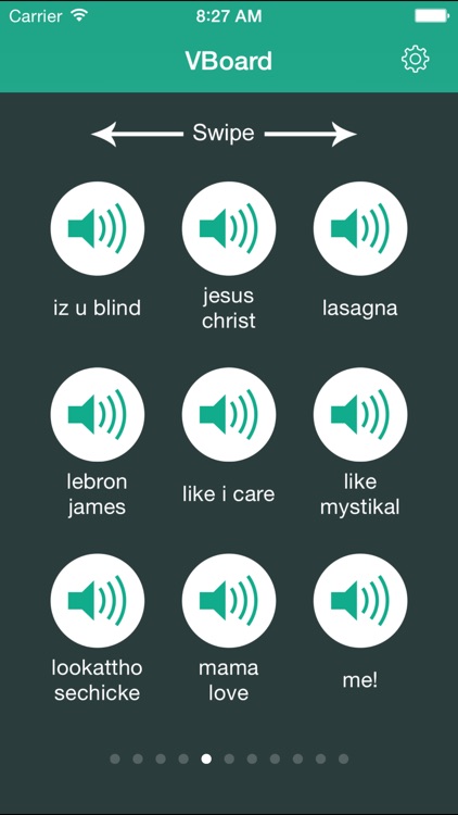 VBoard - Sounds of Vine, Soundboard for Vine Free - OMG Sounds, VSounds
