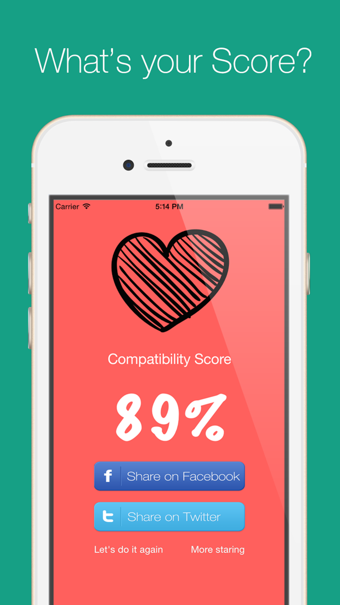 36 Questions to Fall in Love