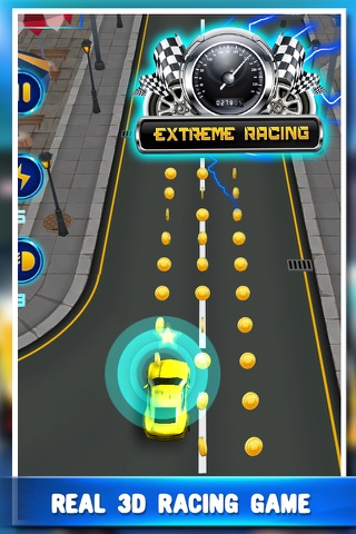 Extreme Racing screenshot 2