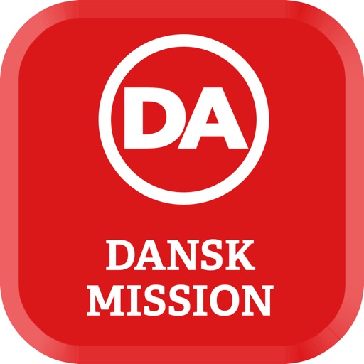 DanskMission icon