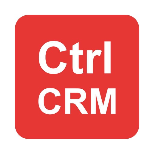 CtrlCRM