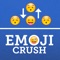 Amazing Emoji Crush Game - Free