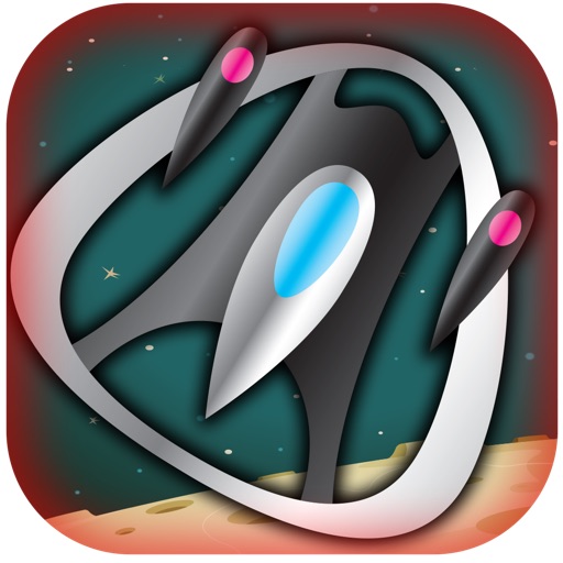 Planetary Annihilation Escape - Rockets Avoiding Getaway iOS App