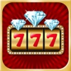 AAAA Ace Diamonds Gems Slots - Free Slot Game