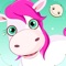 Pony Jigsaw Puzzle By Happy Baby Games