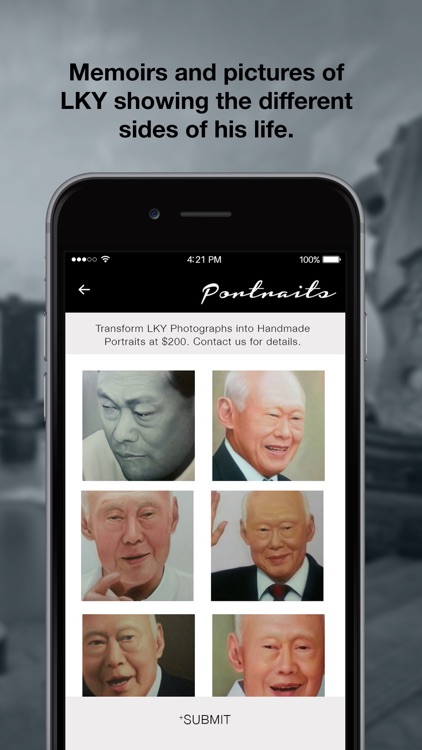 LKY App screenshot-4