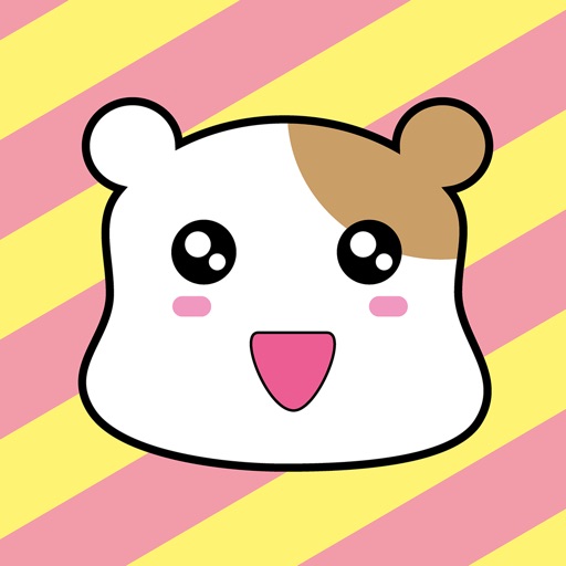 Hush-Hush Hamster icon