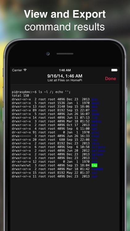 SimplePi - Monitor, Control and Manage your Raspberry Pi