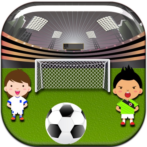 Suarez Soccer Final - Football Strategy Sports Simulator - FREE icon