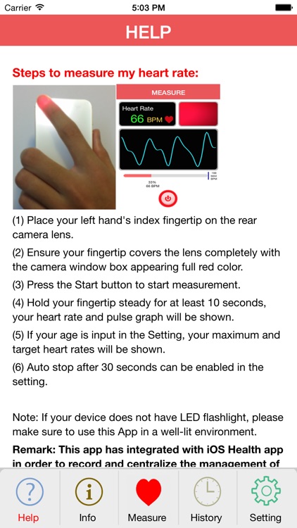 My Heart Rate (Free)
