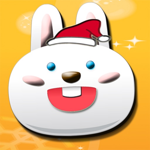 Poshi Toki Christmas Edition Amazing Puzzle! HD Icon