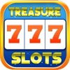 Treasure Wheel Slots - Multi Line Slots Win a Fortune of Coins