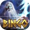 A Apollo to Zeus Titan's King of Thunder Bingo HD FREE