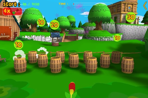 games for horses screenshot 4