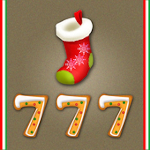 Christmas Slots Pro icon