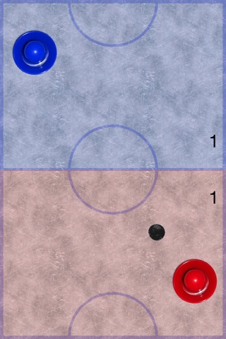 Hockey-Pong screenshot 4