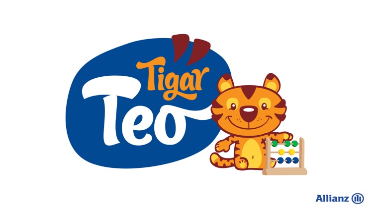 Tigar Teo