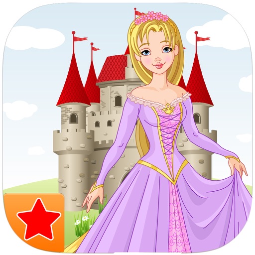 Fairy-tale Word Search - The Mash Lingo PREMIUM by The Other Games icon