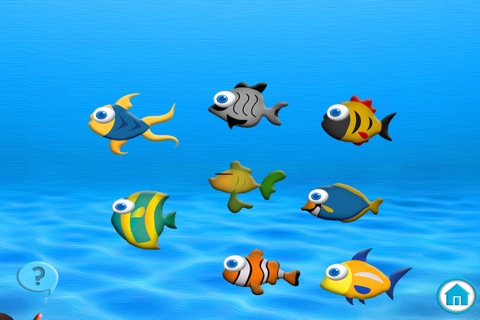 Preschool Aquarium screenshot 3