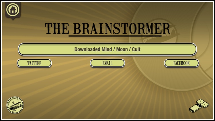 The Brainstormer screenshot-4