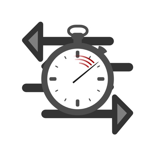 Against The Clock - English Antonyms Icon