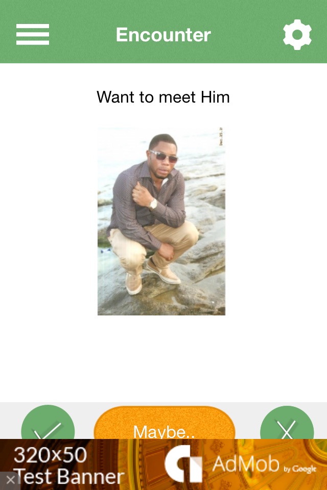 Naija.com Dating screenshot 4