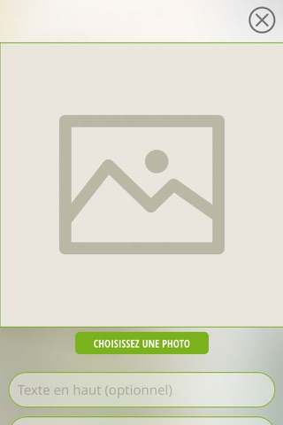 SVP-Foto-App screenshot 3