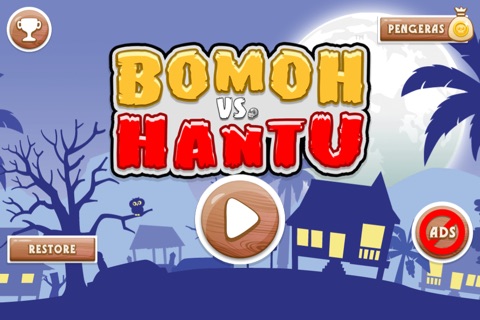 Bomoh vs Hantu screenshot 2