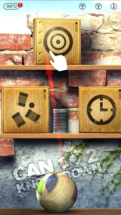 Can Knockdown 2 screenshot-0