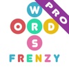 Words Frenzy PRO - Fun Puzzle Game