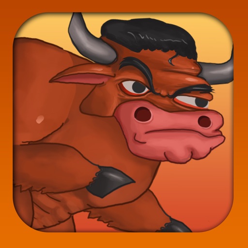 Folly Bull Run: The Head Breaker, Full Version iOS App