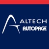 Autopage MyAccount