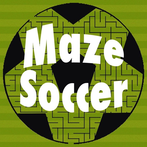 Maze Soccer