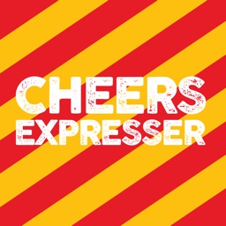 Cheers Expresser