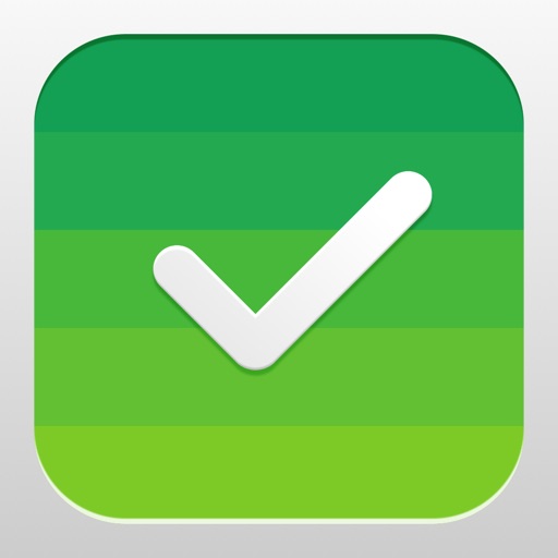 Healthy Habits Tracker HD icon