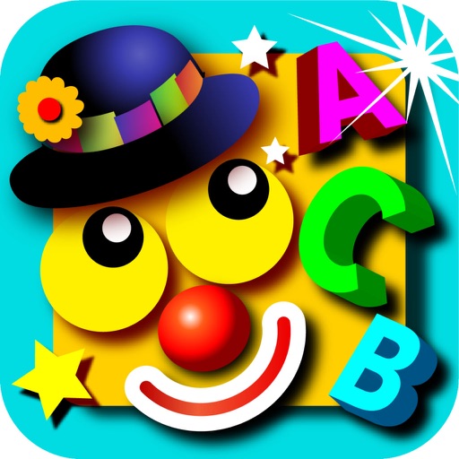 Pika Kids : Alphabet, Number, Car, Fish, Animal For iPad iOS App