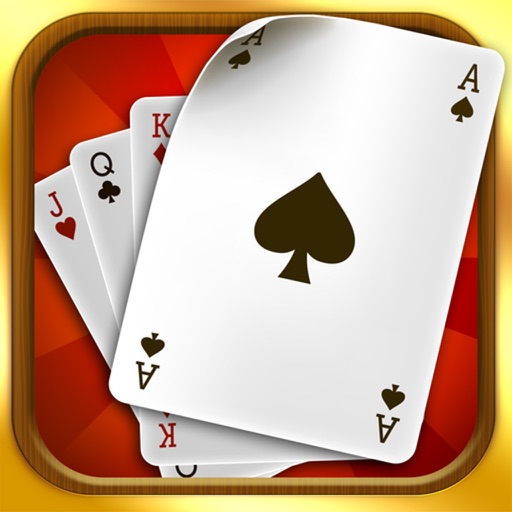 A Texas Holdem Poker Fantasy Battle Deluxe icon