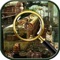 HIDDEN OBJECT - TRAINS