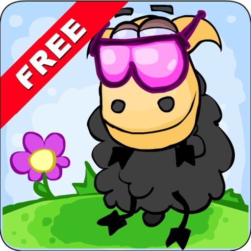 Dolly The Sheep FREE iOS App