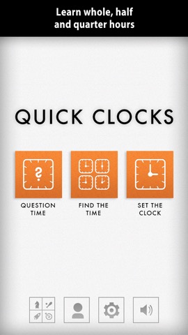 Quick Clocks - Telling Timeのおすすめ画像3