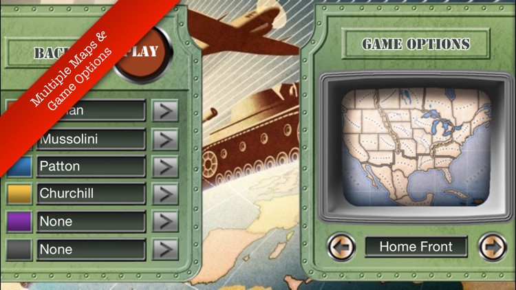 Blood & Honor screenshot-4